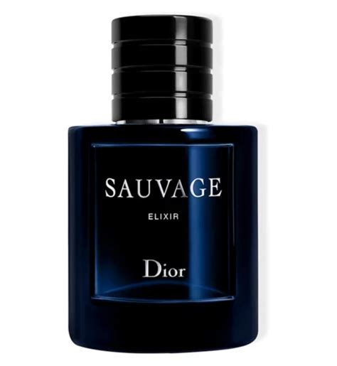 saivage dior elixir|Dior Sauvage Elixir boots.